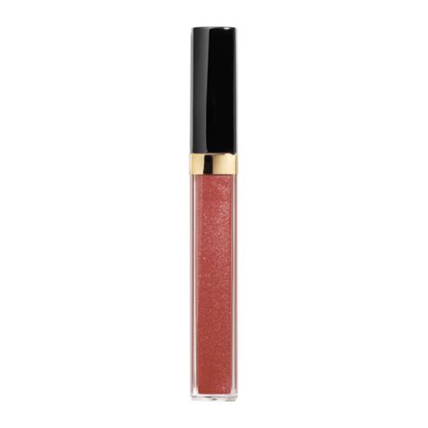 chanel gloss 724|Chanel 724 moisturizing gloss.